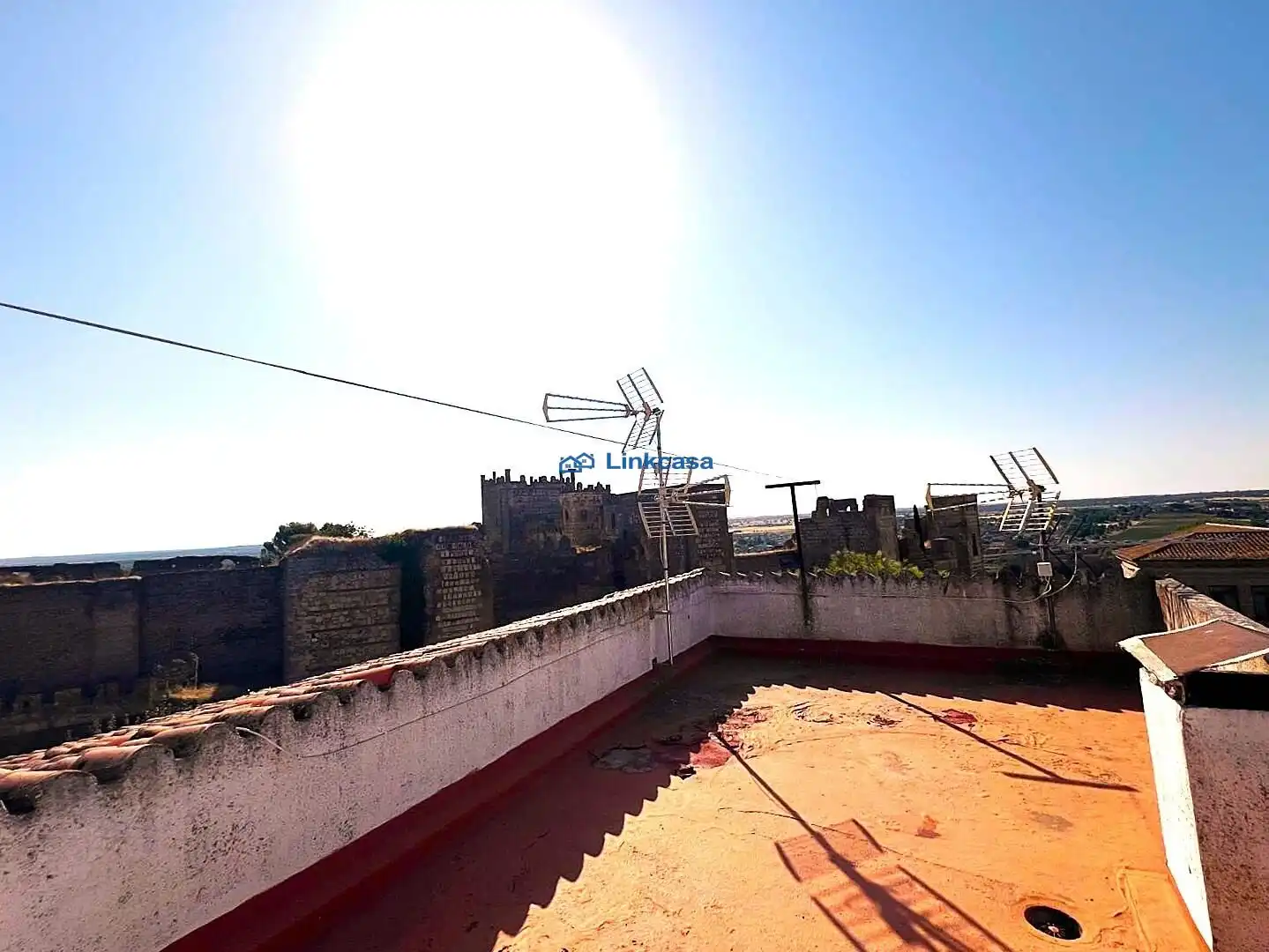 Piso en venta en Calle MAESTRO UGEDO, Escalona