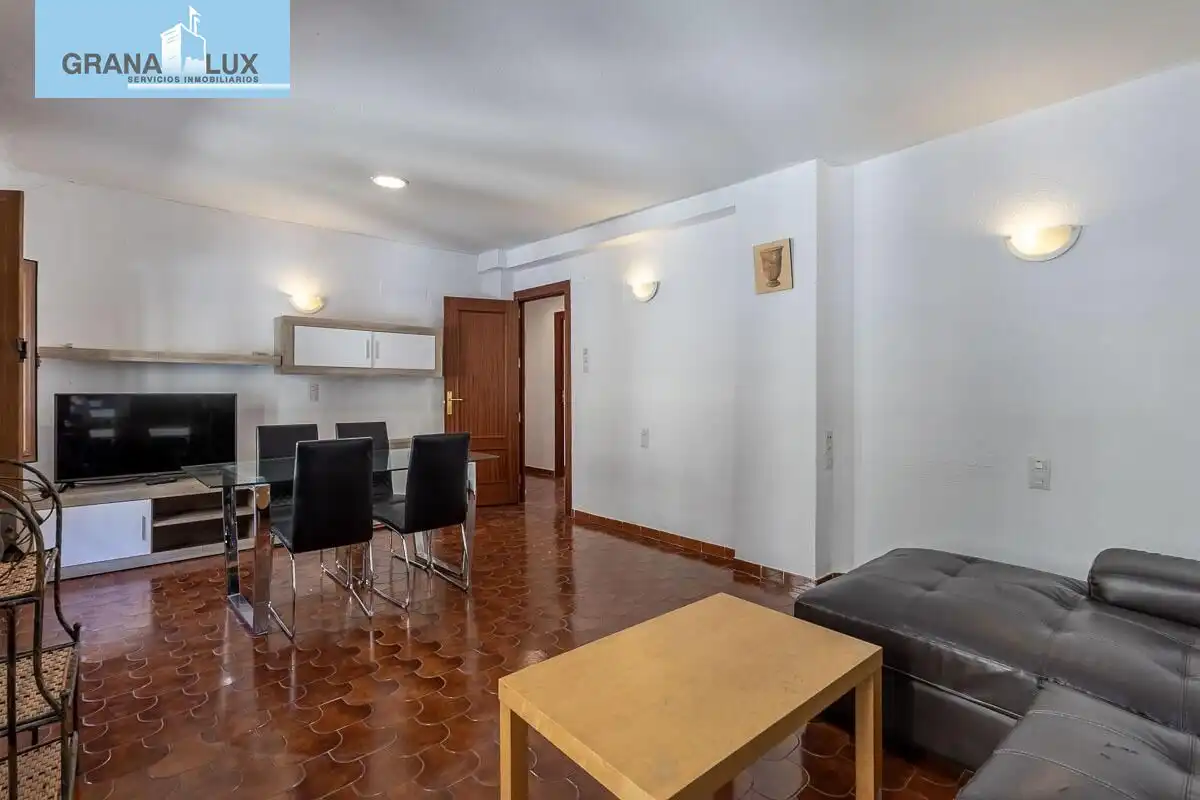 Appartement avec terrasse à vendre à Calle San Antón, imagen 9