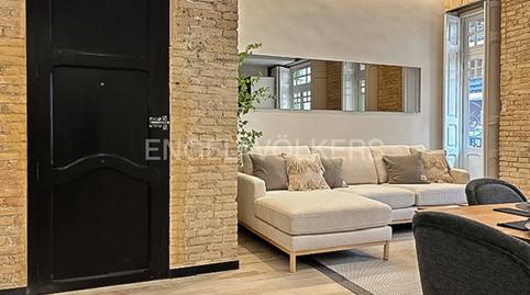 Photo 2 of Apartment to rent in Carrer de Sueca, Russafa,  Valencia Capital