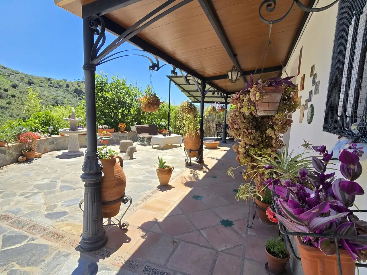 Maison à vendre à Viñuela, imagen 11