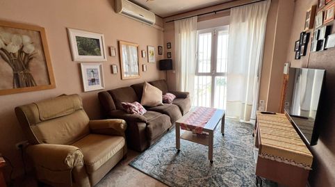 Foto 3 von Einfamilien-Reihenhaus zum Verkauf in Olivares, Sevilla