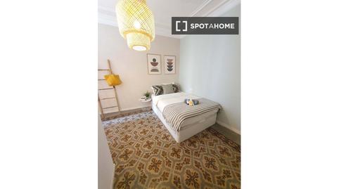 Photo 3 of Flat to share in Dreta de l'Eixample,  Barcelona Capital