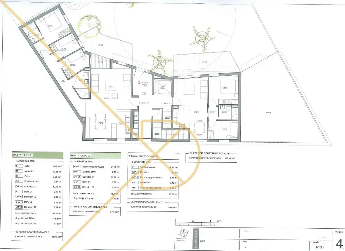 Casa o chalet en venta en Carrer Topete, Barri del Centre