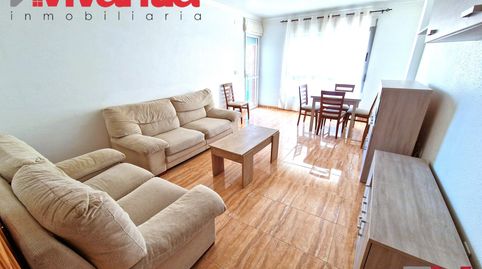 Photo 2 of Flat for sale in Alameda de Cervantes, 53, Sutullena, Lorca