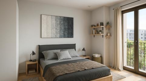 Foto 2 de Dúplex en venda a Carrer de Santa Rosa, Riu Nord, Barcelona