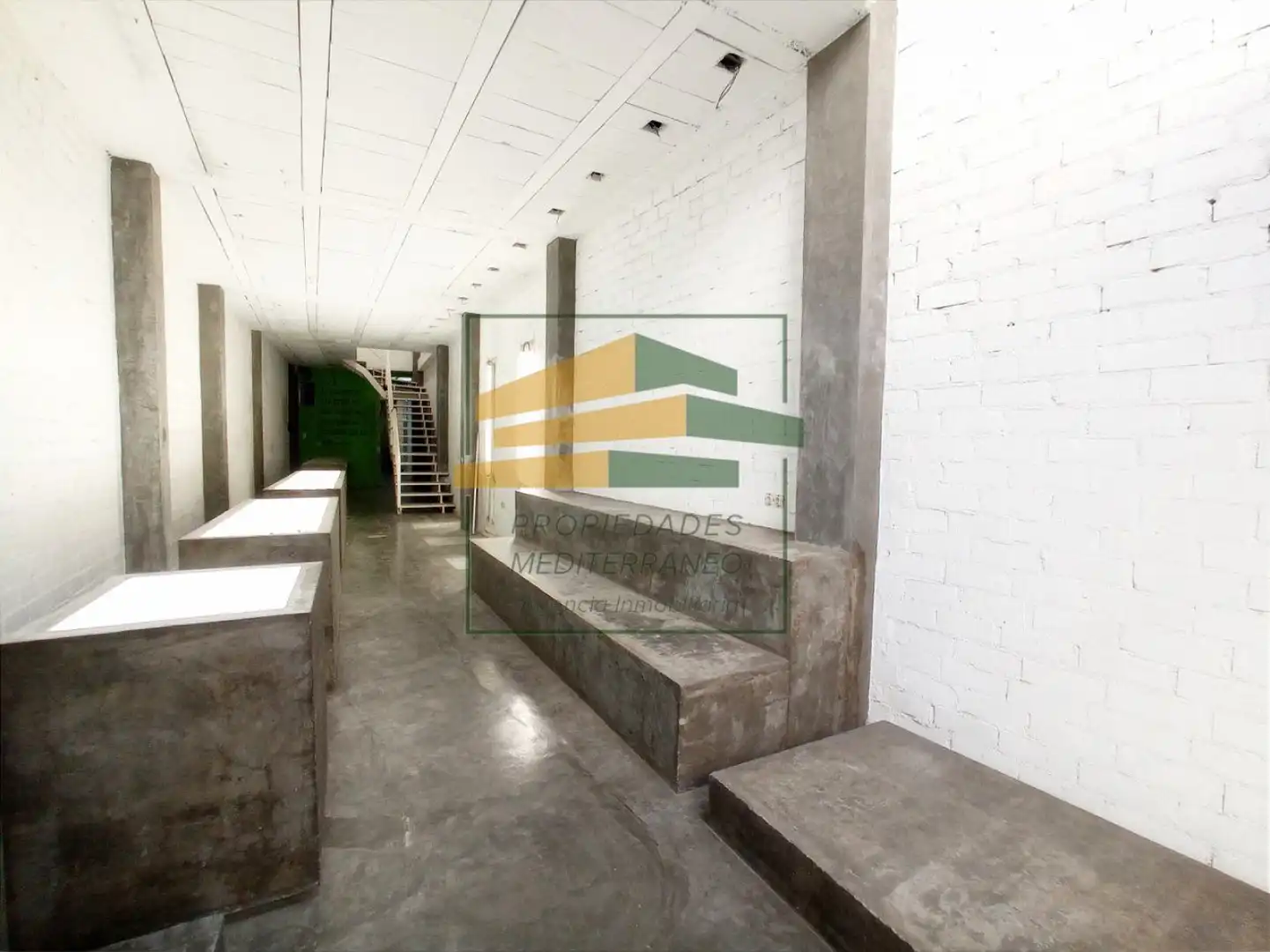 Local comercial de lloguer a Calle ALLOZA 60, imagen 10