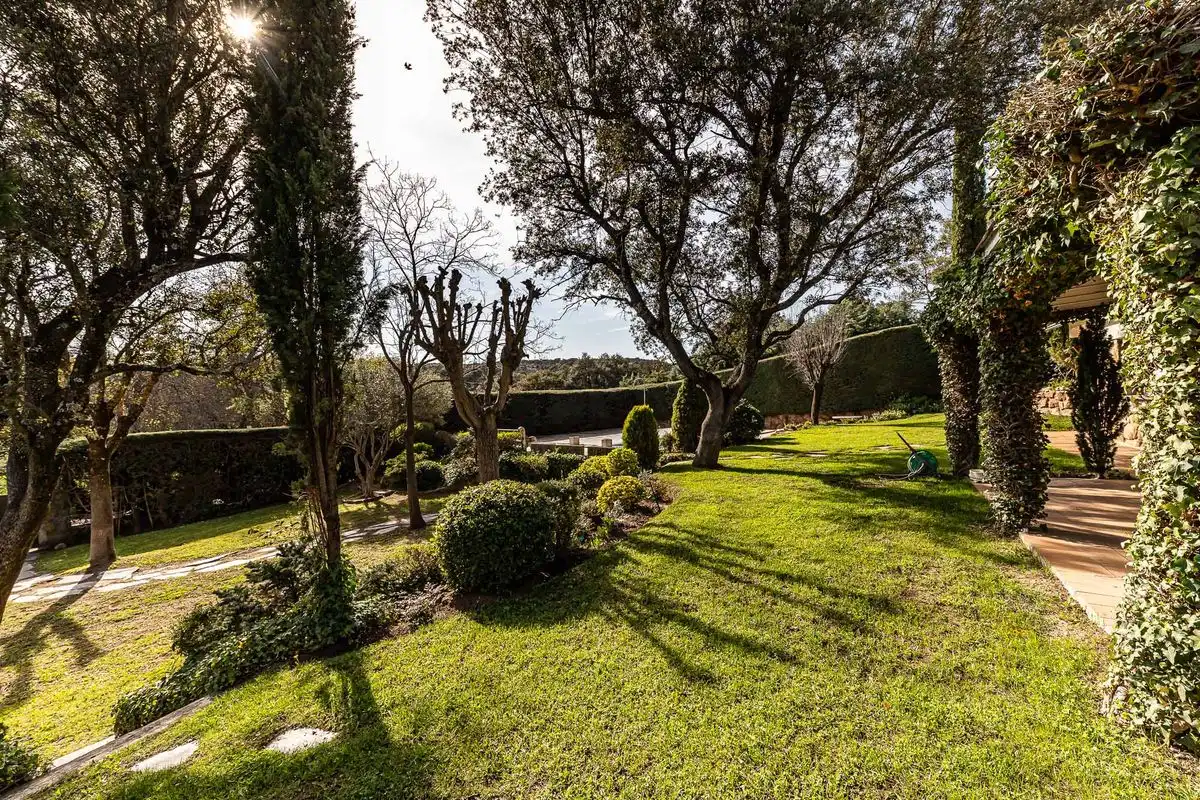 Villa mit Terrasse zum Verkauf in Cerro Alarcón, imagen 54