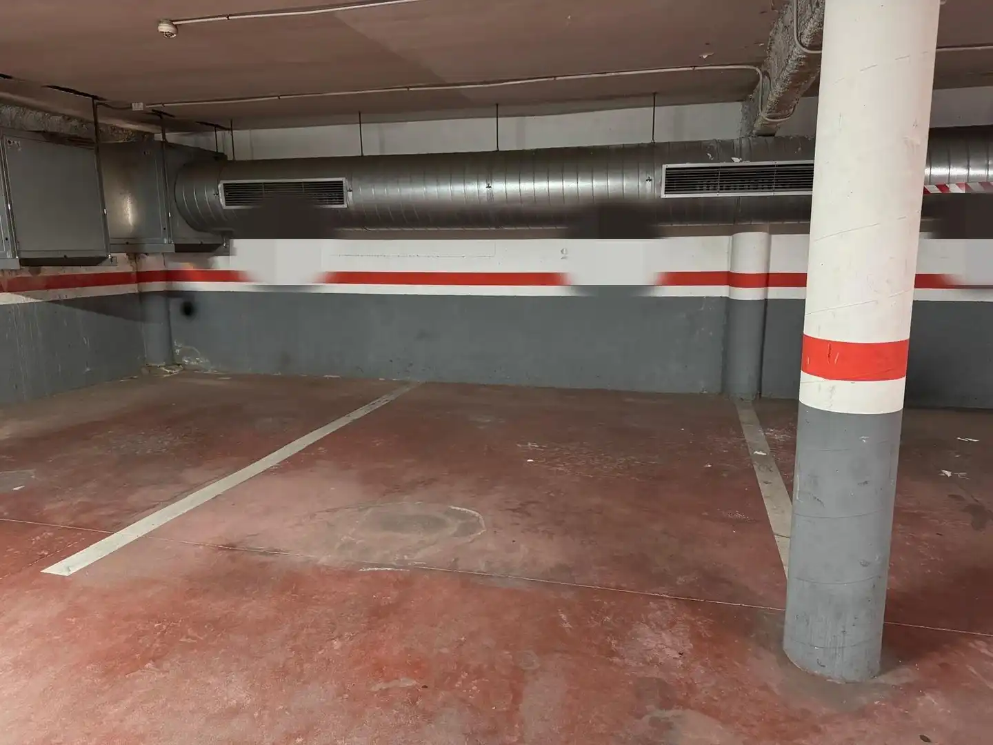 Parking à vendre à Palafolls, imagen 3