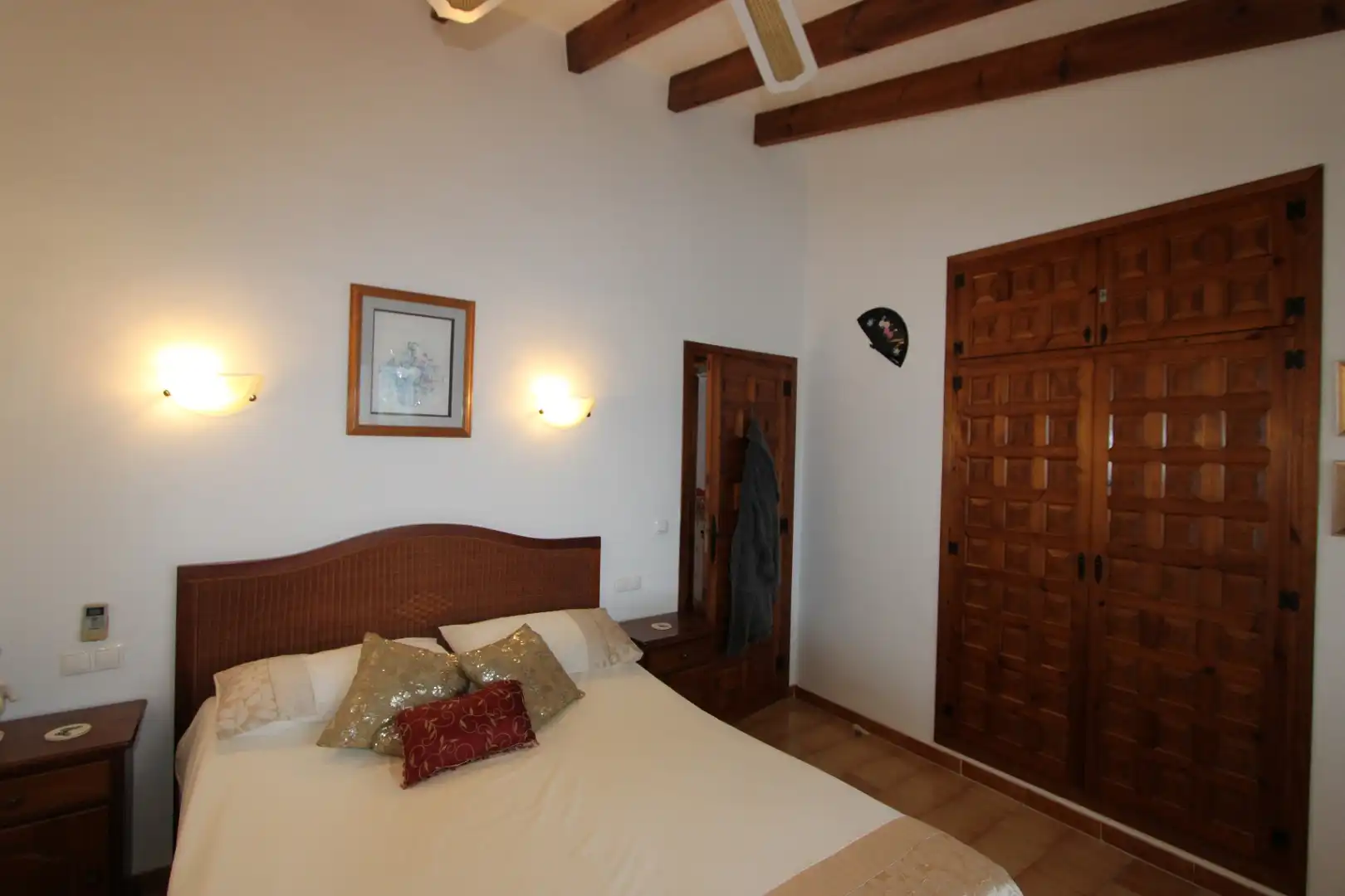 Casa con jardín en venta en Alcalalí, imagen 11