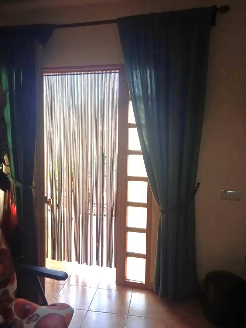 Bedroom of Apartments for sale in Benatae  with Furnished