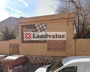 Residential for sale in Terrassa