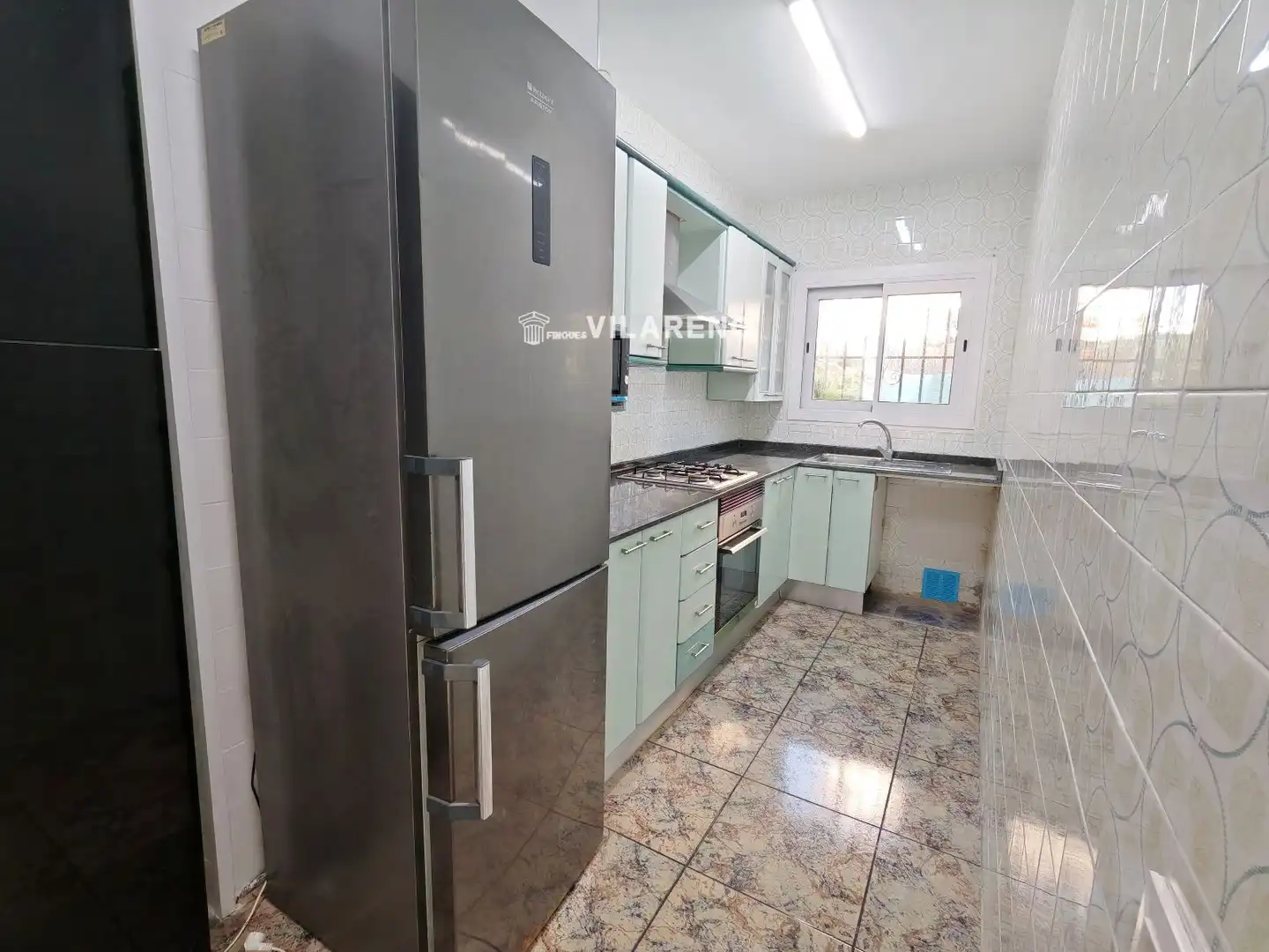 Kitchen of Detached homes for sale in Calafell  with Heating, Private garden and Storage room