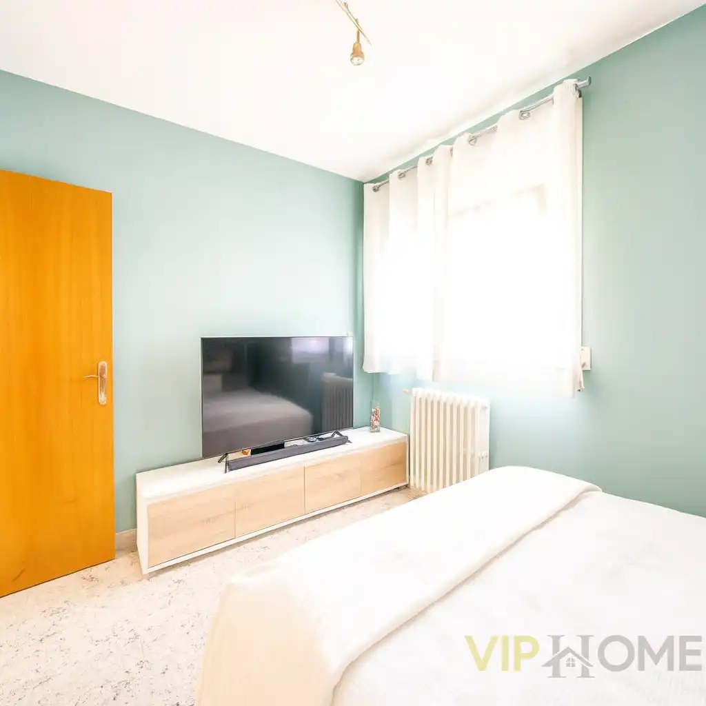 Bedroom of Houses for sale in Castell d'Aro, Platja d'Aro i s'Agaró  with Air Conditioner, Heating and Terrace