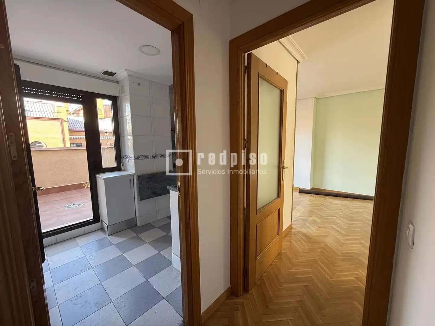 Ático con piscina en venta en Villa de Vallecas, imagen 21