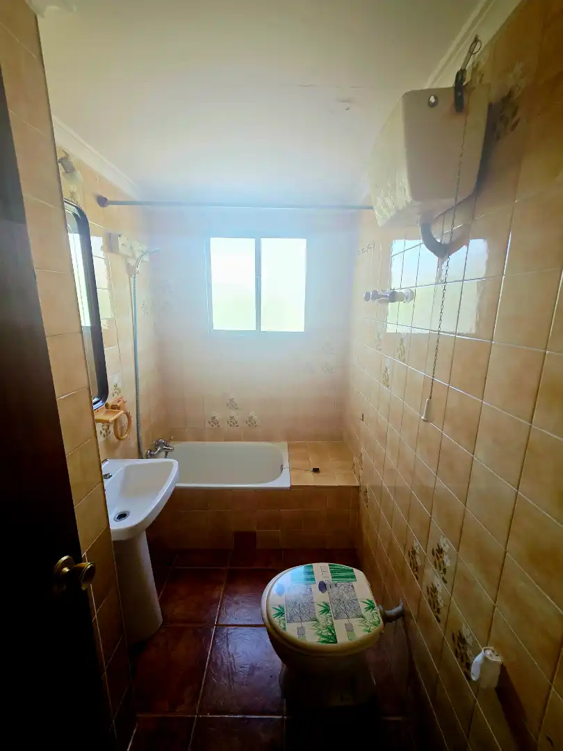Flat with terrace for sale in Madrigal, imagen 25