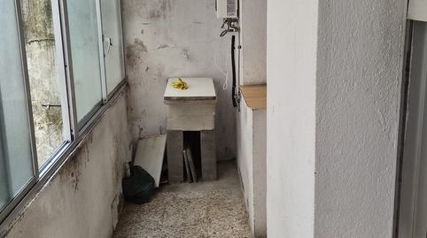 Foto 5 de Piso en venta en Avenida Rodriguez Viguri, Campus Norte - San Caetano, Santiago de Compostela