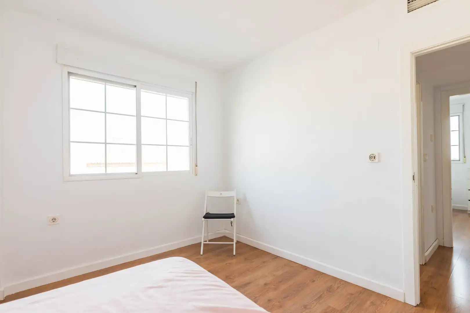 Bedroom of Flat for sale in Librilla  with Air Conditioner, Terrace and Storage room
