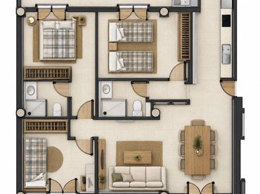 Ground floor for sale in Carrer CARACAS 1