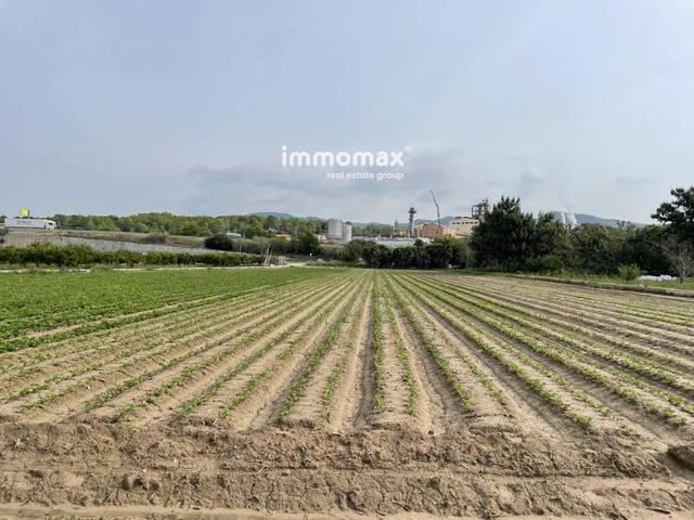 Terreno en Venta en 127 en Centre