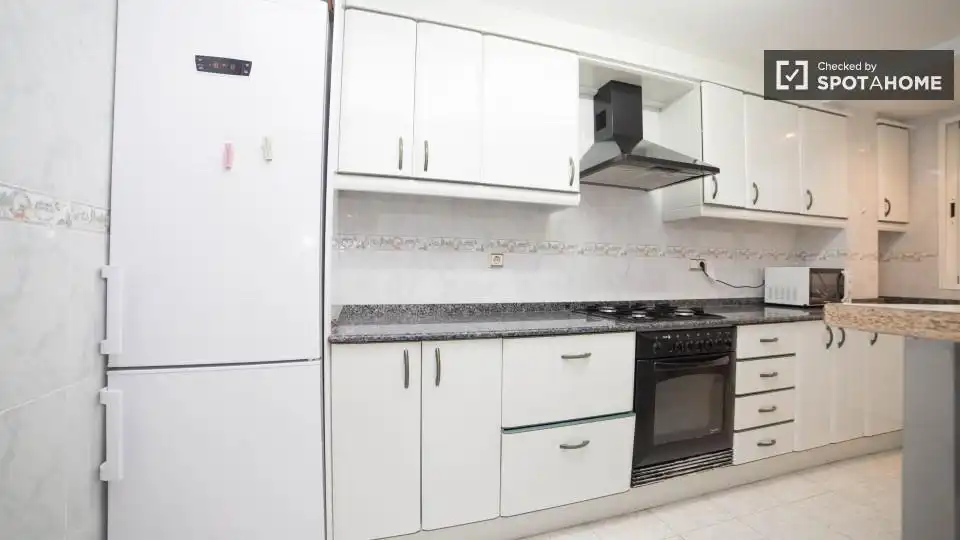 Habitació a Malilla