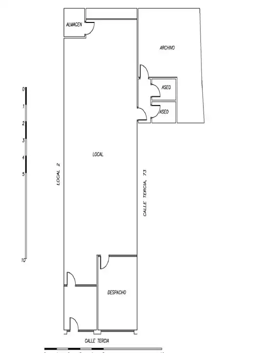 Business premises for sale in Malagón, imagen 2