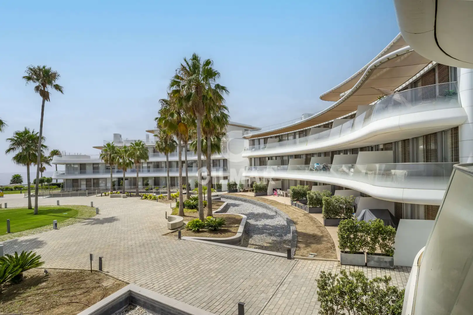 Apartment mit Terrasse zum Verkauf in Costa Natura, imagen 39