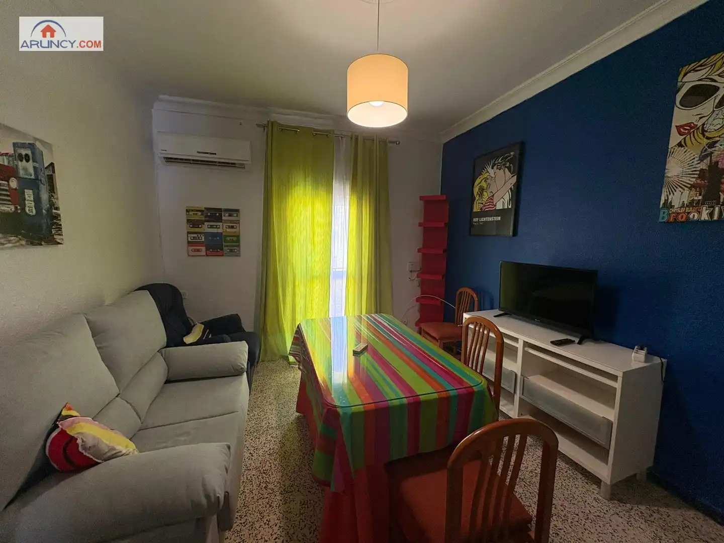 Flat to rent in Macarena, imagen 6