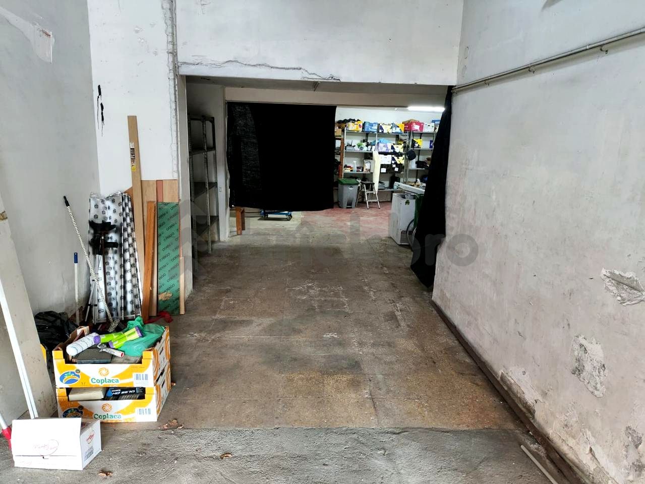 Premises for sale in De Fabra I Puig, Horta