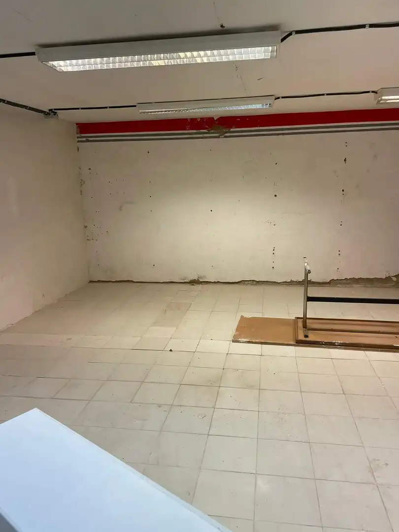 Commercial properties for rent in Sant Llorenç Savall  with Air Conditioner
