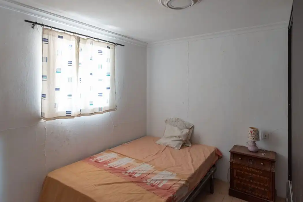 Habitación de Casa o chalet en venta en Alcalá de Guadaira con Piscina