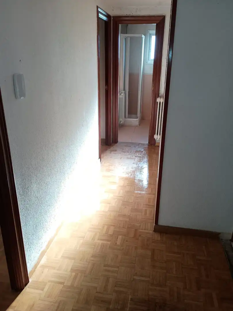 Pis en venda en Las Eras de Renueva