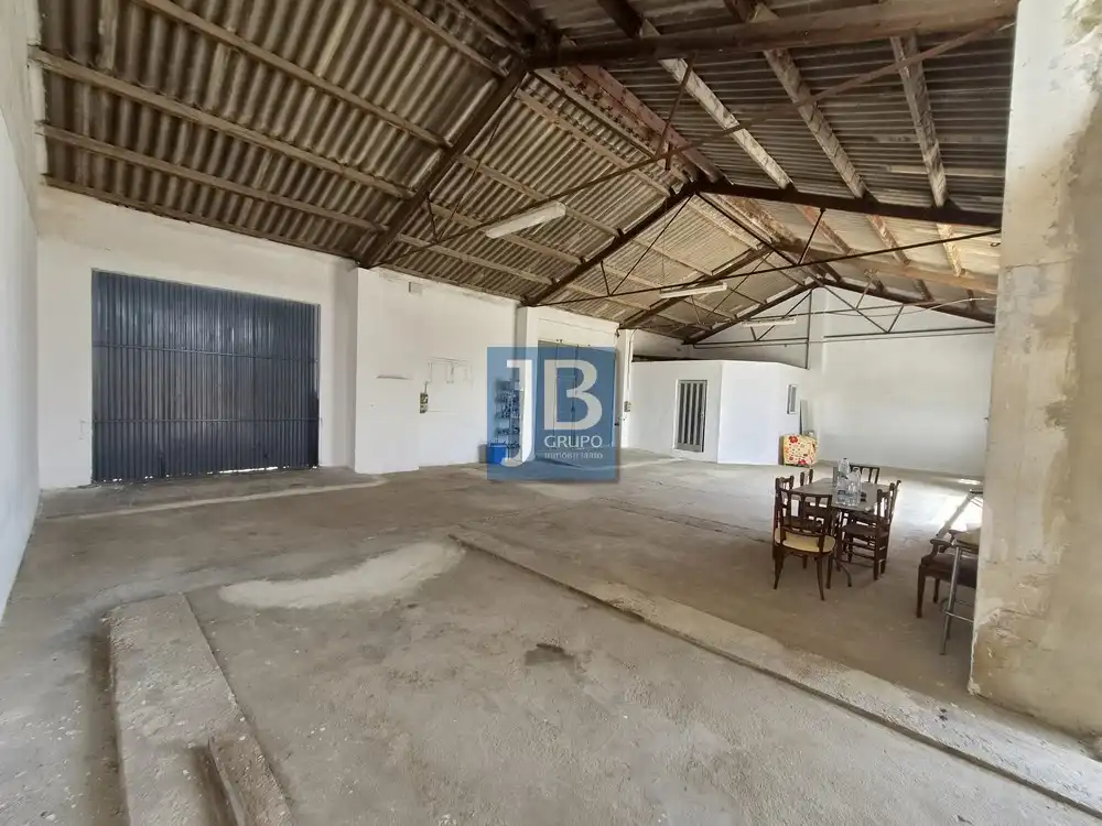Nave industrial in vendita a La Llosa de Ranes, imagen 6