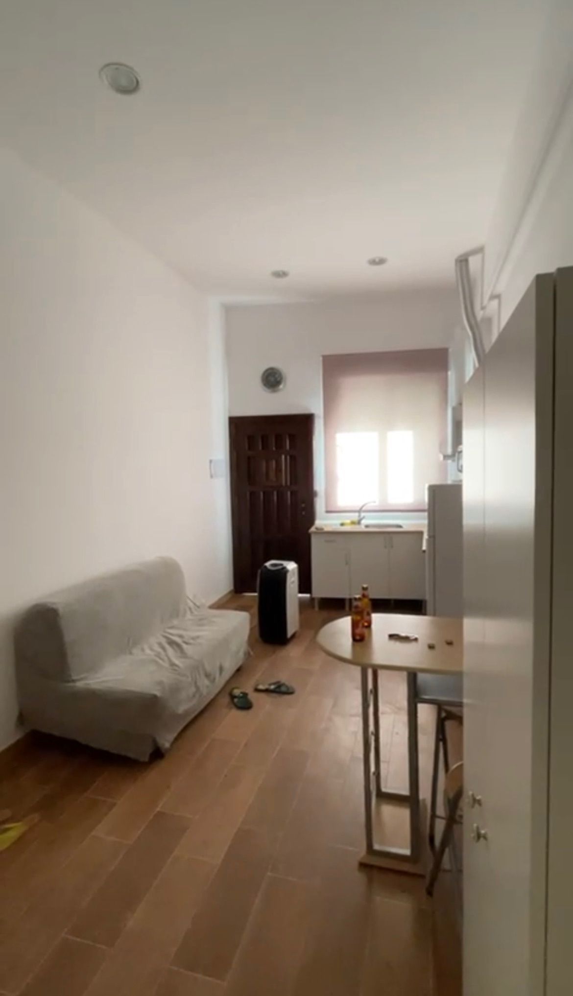 Apartament de lloguer a Ojén