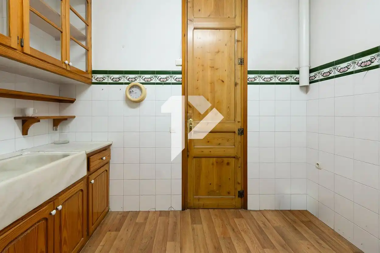 Apartments for sale in Carrer Carrer de Ravella, Sant Gervasi- Galvany
