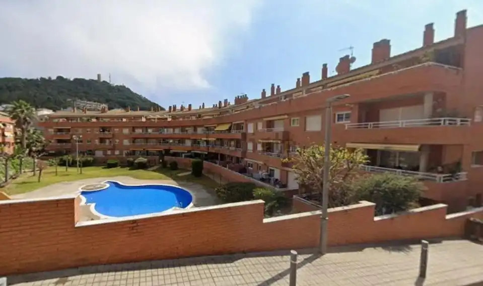 Appartement avec ascenseur à vendre à Mont Ferrant - Joan Carles I