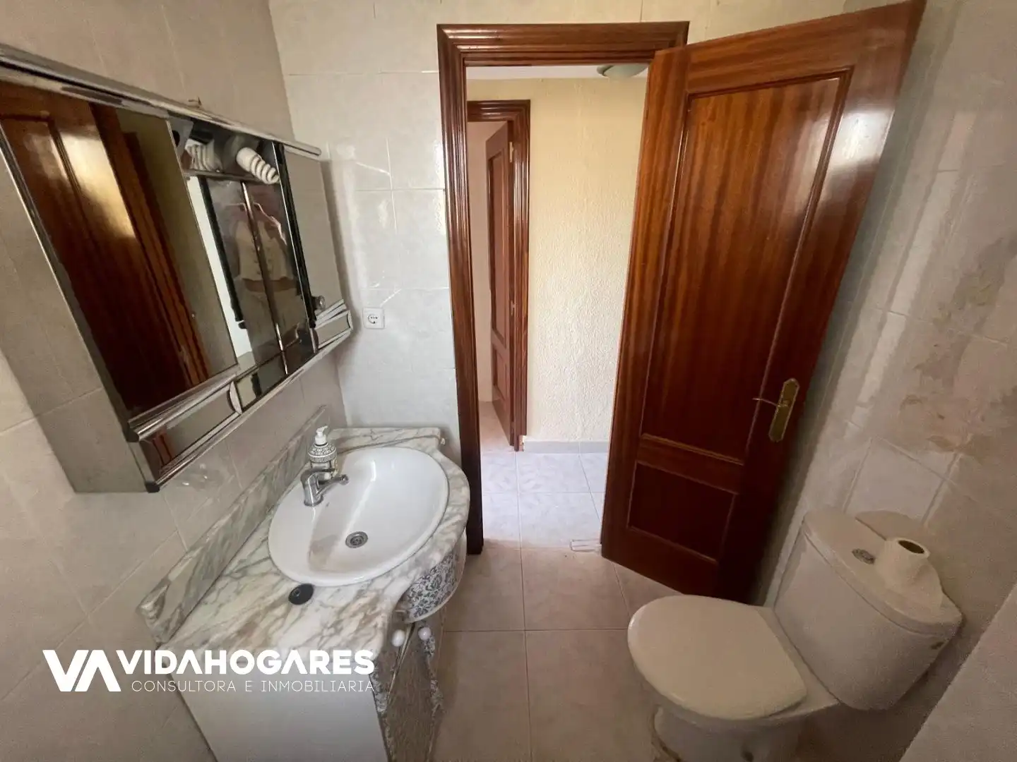 Bany de Pis en venda en Rota