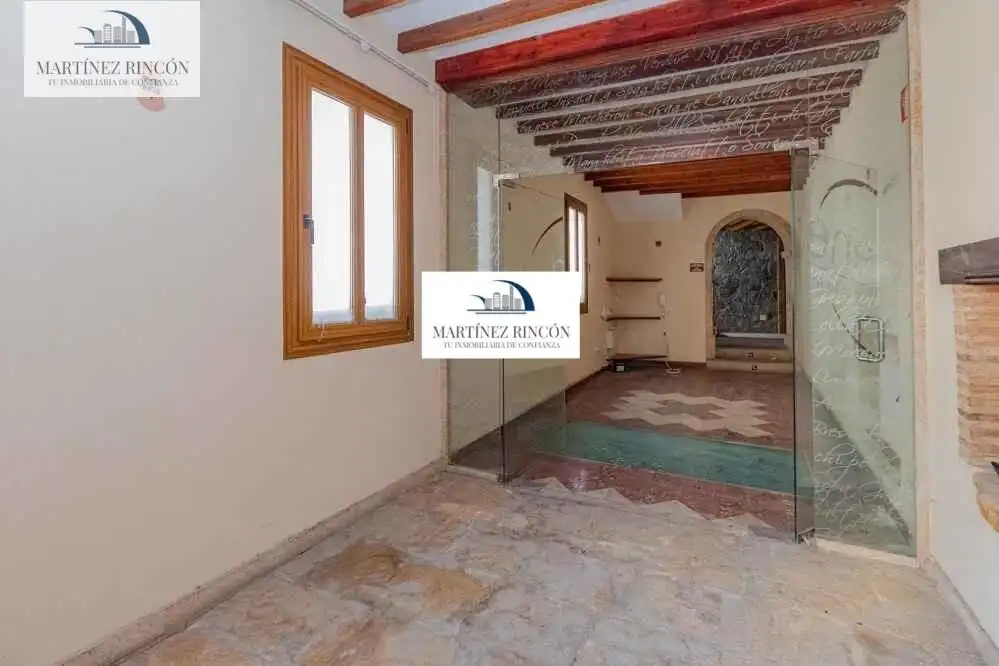 Edificio en venta en La Nucia