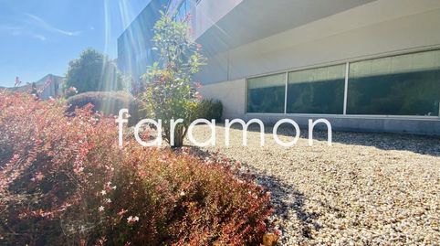 Excepcional nave industrialcomercial de 3.100 m2.