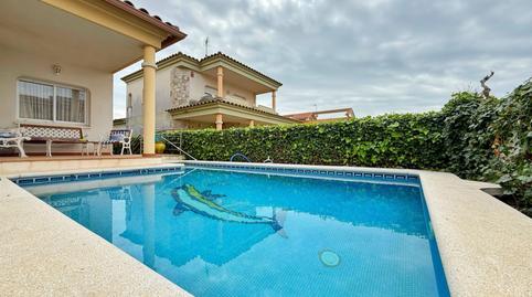 Photo 2 of House or chalet for sale in Santa Maria - L'Eixample - Sud Sumella, Cubelles