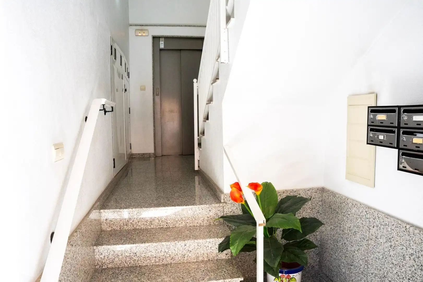 Piso en venta en Calle SAN ANDRES, Almoradí