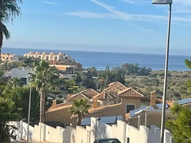 Vista exterior de Residencial en venda en Cartagena