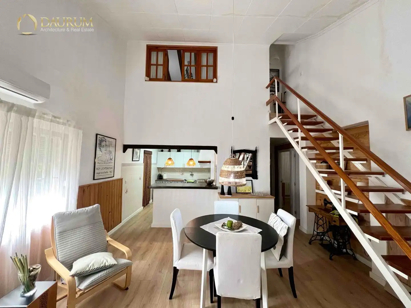 Comedor de Casa o chalet en venta en Càrcer con Aire acondicionado, Terraza y Trastero