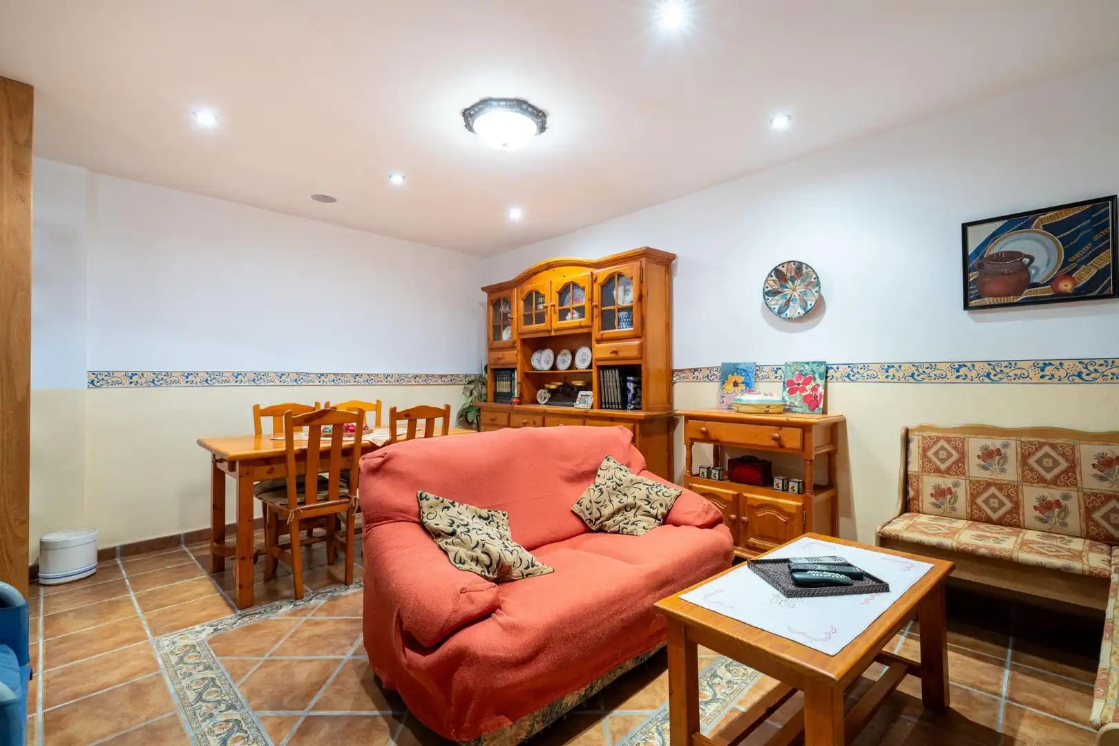 Casa o xalet en venda en Plaza de Toros - Santa Rita