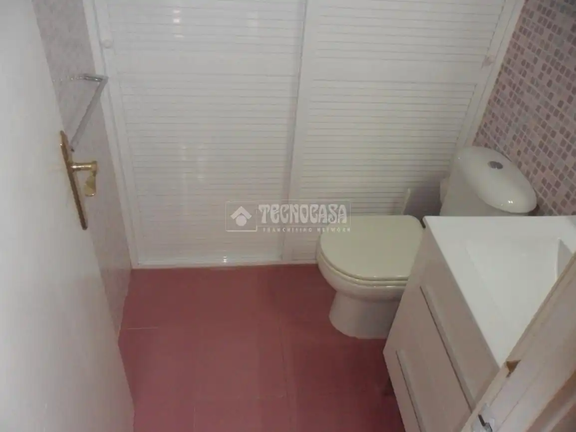 Piso de alquiler en La Oliva