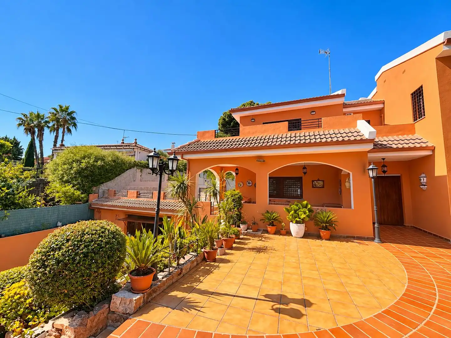 Villa avec terrasse à vendre à Calle Jávea, imagen 7