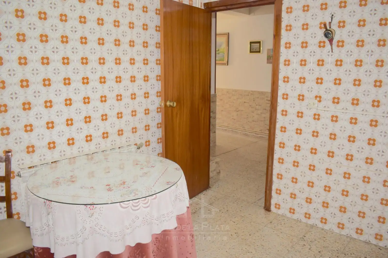 Casa o xalet en venda en Vallesa de la Guareña amb Calefacció, Traster i Moblat