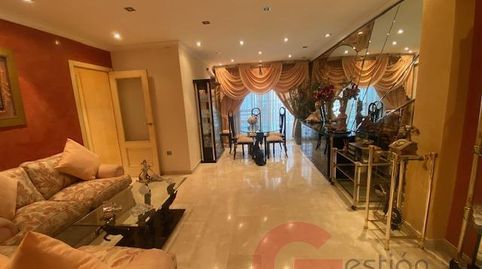 Foto 4 de Piso en venta en Almuñecar Centro, Almuñécar