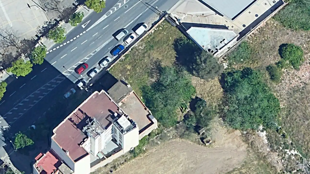 Terreno en venta en Reus