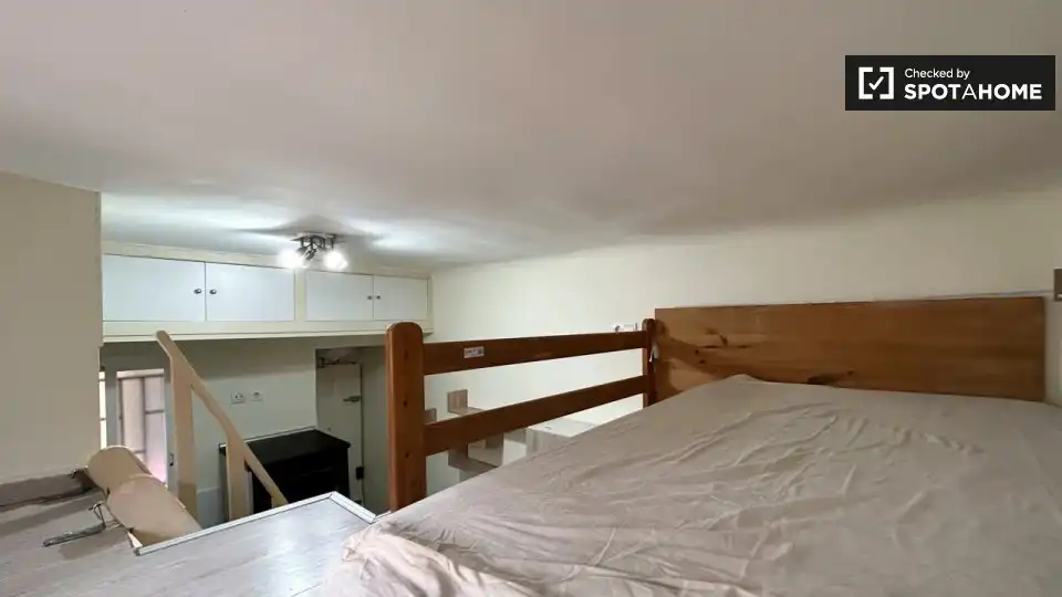 Flat to rent in Retiro, imagen 13
