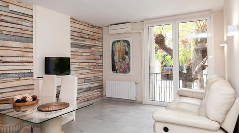 Foto 3 de Pis en venda a Carrer de Joan Maragall, 3, Aiguadolç - Sant Sebastià, Barcelona